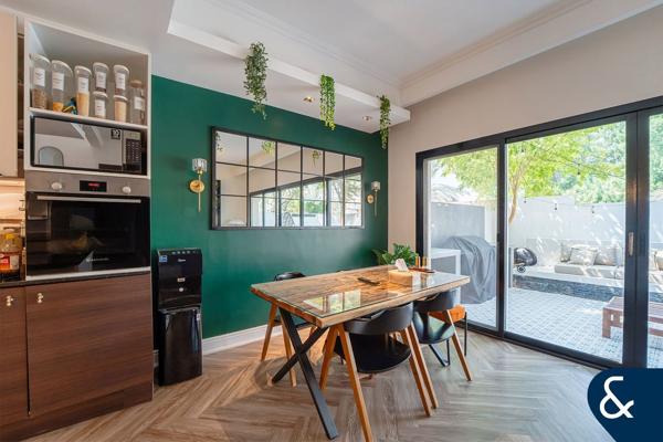 Upgraded | Vacant On Transfer | Viewable